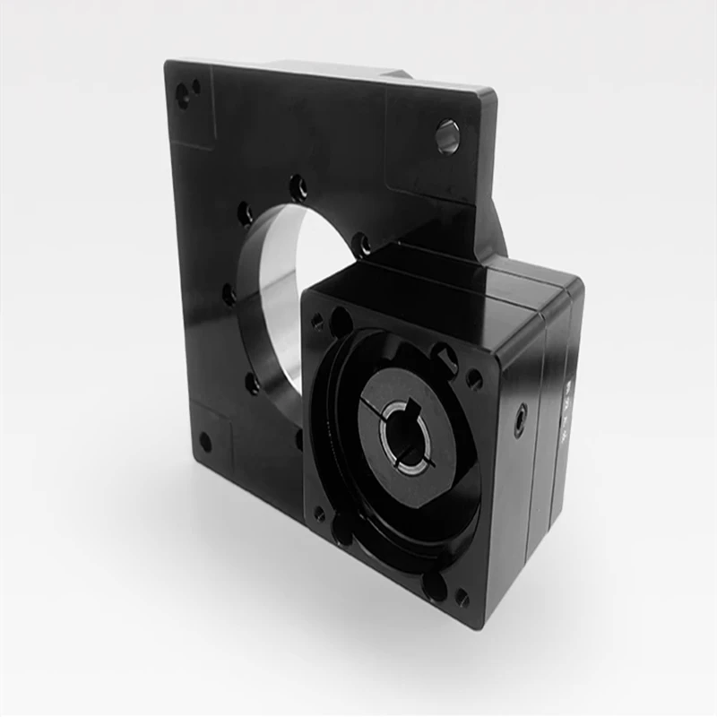 Рисунок 2 - TH450, полый вращающийся Электропривод с платформой