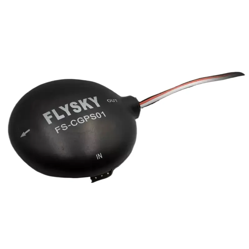 Module GPS FS-CGPS01 NE0-M8Q 72 canaux pour drone