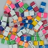 153060120 Pcs  Anti-slip Tennis Overgrips Tacky Feel Badminton Racket Grips Tennis Racket Sweatbands Absorbed Wraps Tapes Gri 2