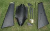 [Funny] 2122mm Skywalker Black x-8 FPV EPO Large Flying Wing Airplane Latest Version X8 RC Drones Plane Remote Control Toy 4
