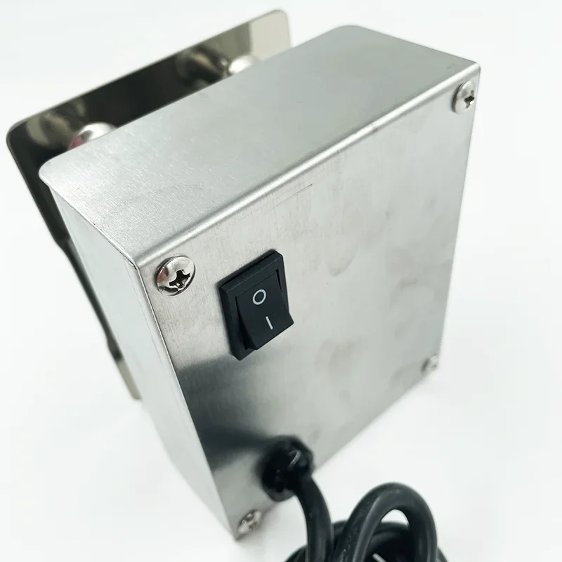 220V Electric BBQ Grill Motor Barbecue Rotisserie Motor Kitchen Appliance Parts bbq grill motor