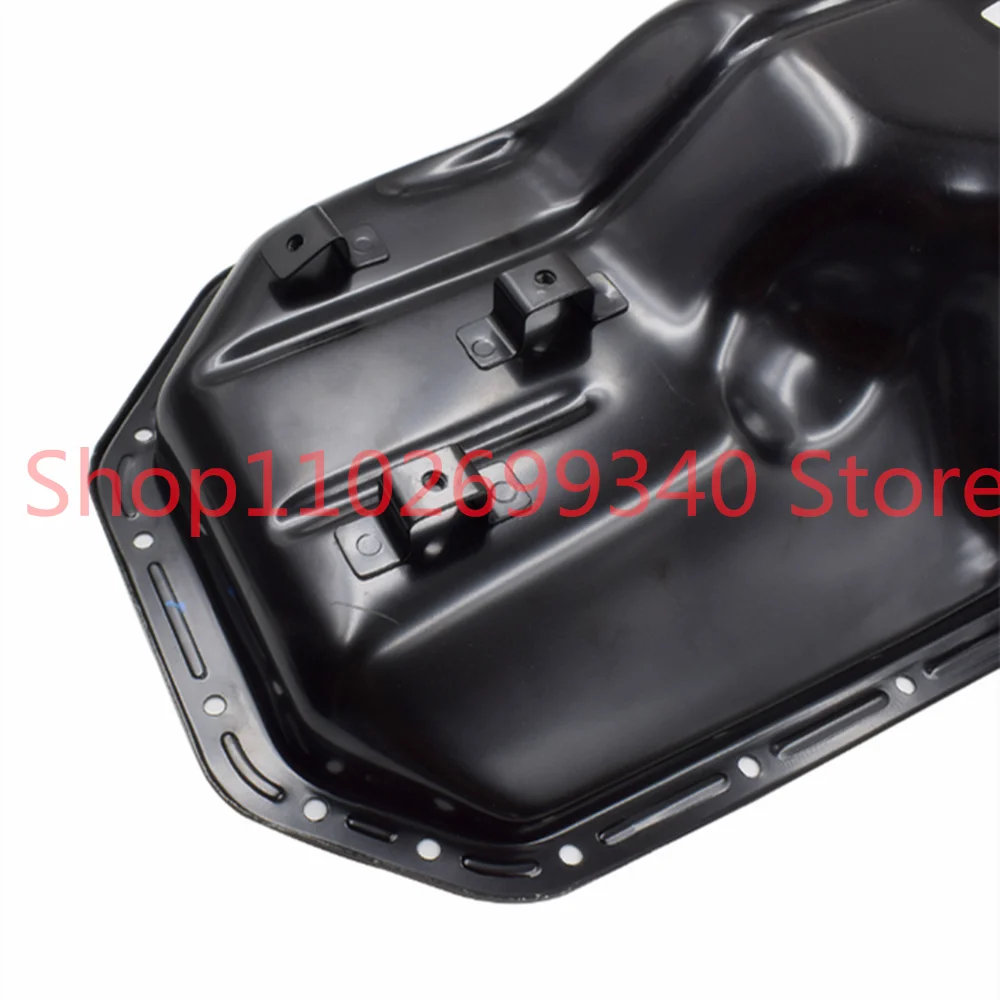 MD328017 MD371263 Fuel Oil Sump Pan for Mitsubishi L200 Strada Pajero Shogun 2.5T K74T 4D56 4D56T 1996-2007