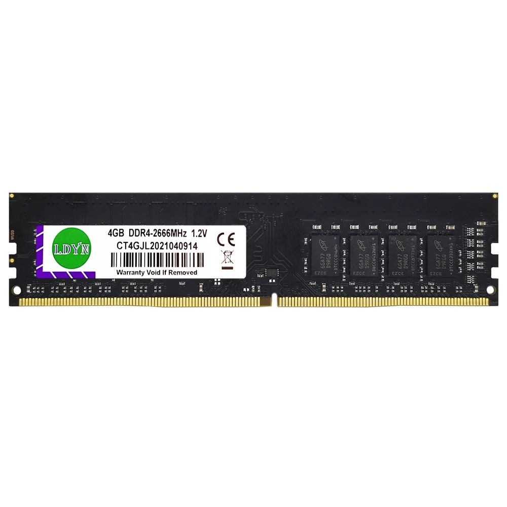 Desktop RAM Memory Desktop Memory DDR3 DDR4 2G 4GB 8GB 16GB PC3 1333 1600 2133 PC4 2400 2666 3200 DIMM Memory Desktop Memoria RAM