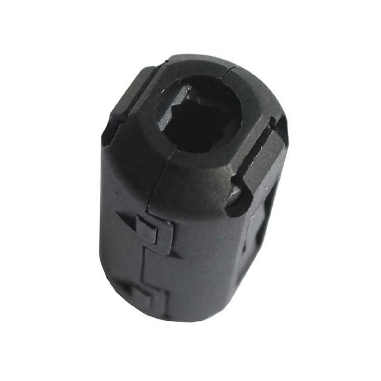 ภายใน7มม.0.28 ''Ferrite Clamps เฟอร์ไรต์คลิป Ferrite Core Ferrite Snap