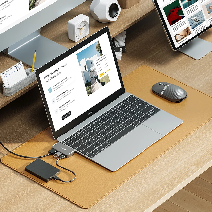 Computers e Electronics