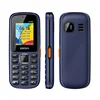 UNIWA E1808 2G Keypad Phone Cellphone 1.77 Inch Push Button 800mAh Telephone for Senior Elder Wireless radio GSM mobile phone 4