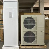 Inverter Floor 5 Ton Floor Standing Air Conditioning 1