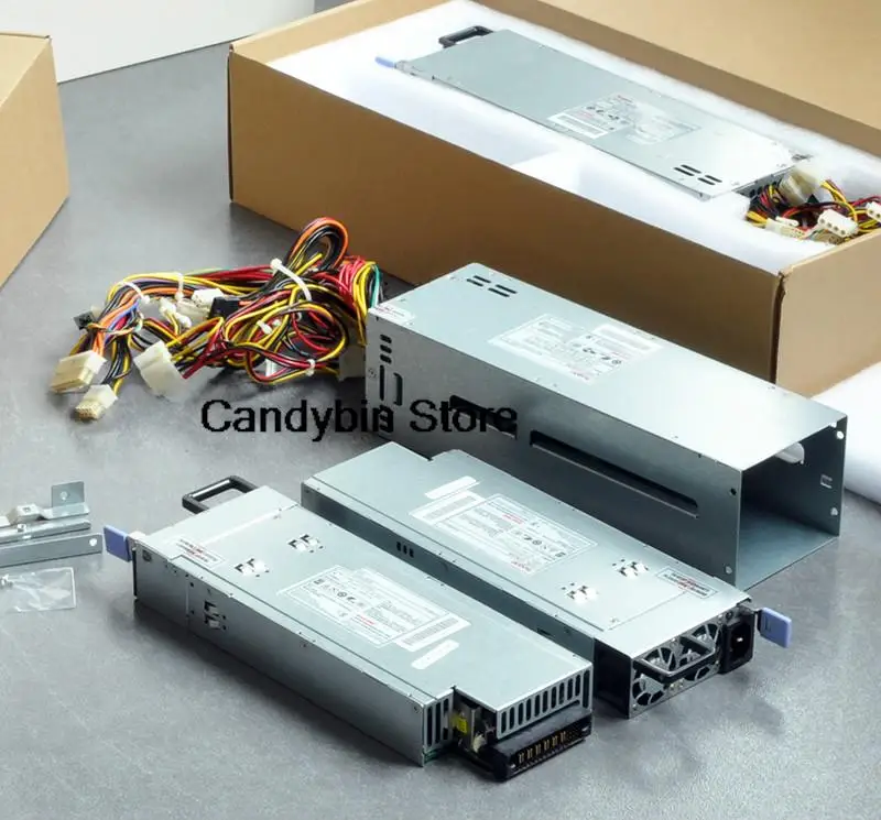 For Great Wall 2u Gwerp2u700 Rated 700w Industrial Computer Server