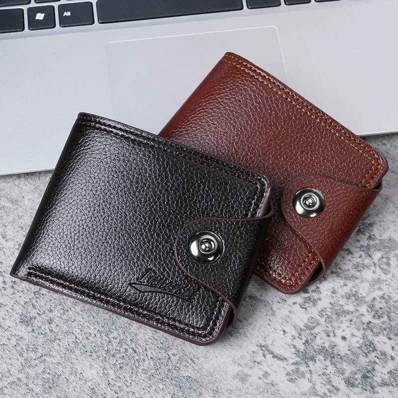 

Hasp Coin Dollars Pouch Wallets ID Cards Holders Zipper Organizer Big Capacity Anti Thief License Bank Credit Bus Card Cover Bag