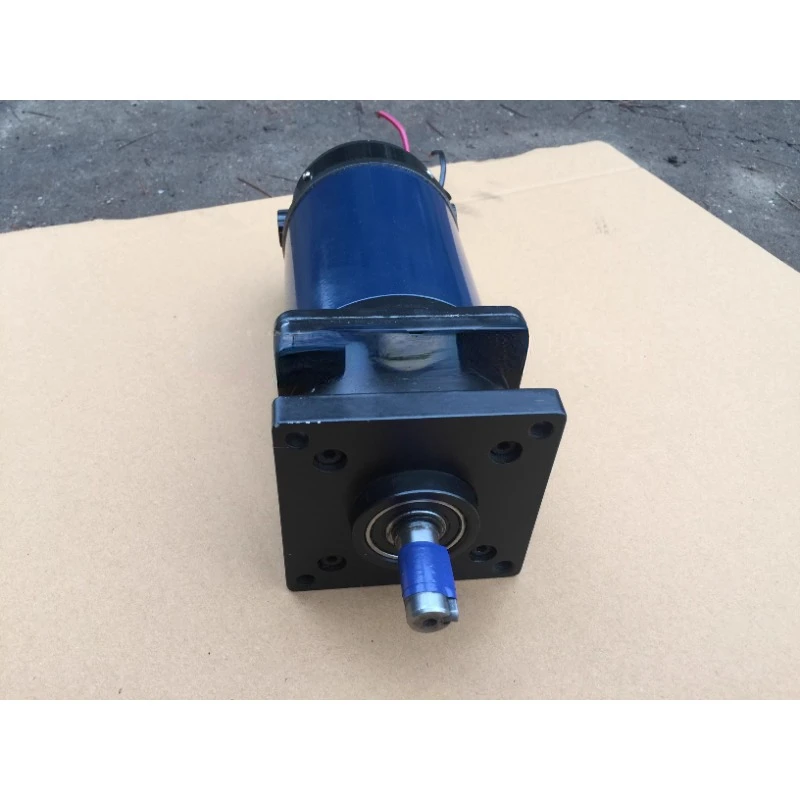 

24V DC Motor, Ice Drill Motor, DC Reducer, PX Planetary Reducer, Small Motor