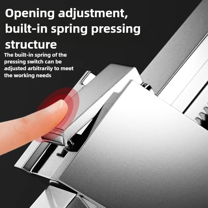 Multi-Function Sink Wrench – Universal Large Opening Faucet Tool for Bathroom and Household Pipe Installation