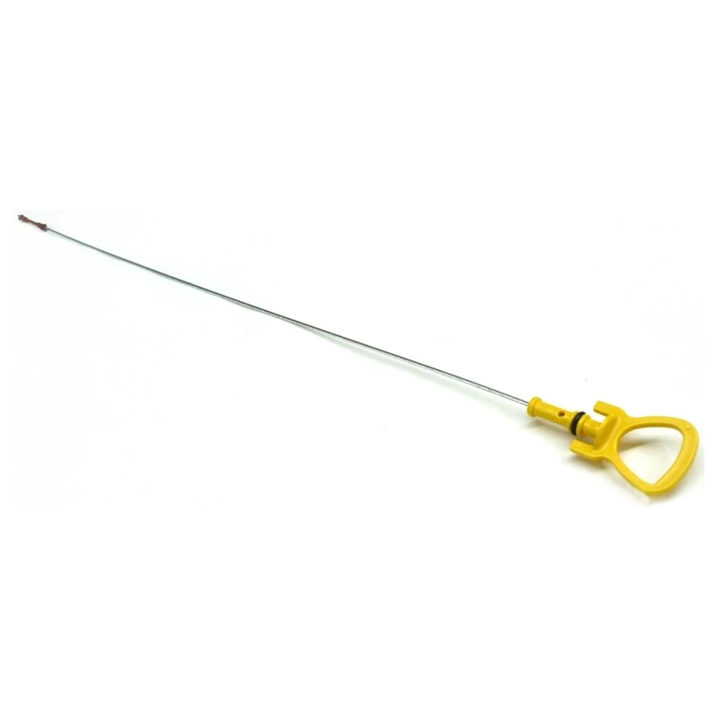 Engine Oil Dipstick A2740107106 Engine Oil Level Display Dipstick for Mercedes Benz W205 W213 AMG E63 E180 C160 C180 C200 GLC X253 2740107106