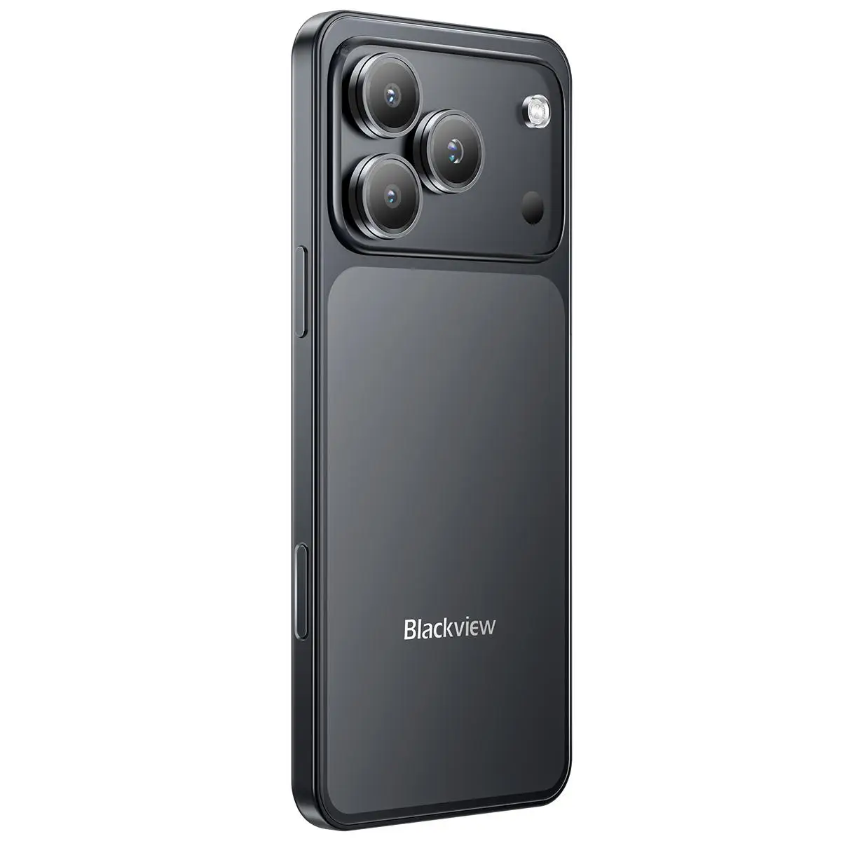 Blackview Wave 7C Smartphone 4GB+64GB / 128GB 6.56'' HD+IPS Display 5000mAh Battery 32MP Camera Android 16 Cell Phone 4G