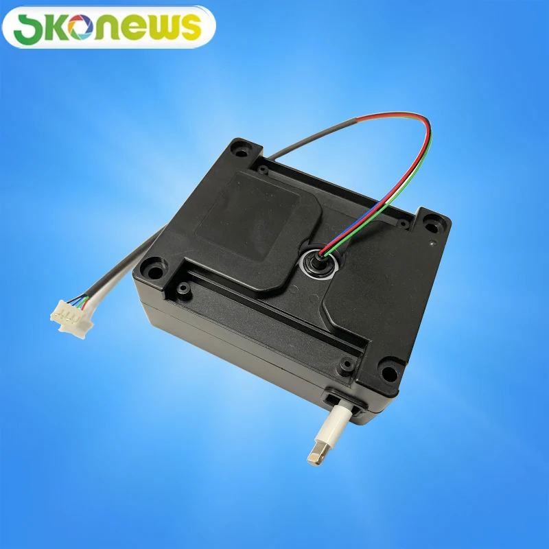 Precision Data Transmission Take-Up Reel Box Medical Equipment Signal Transmission Retractable Pull Box Recoiler