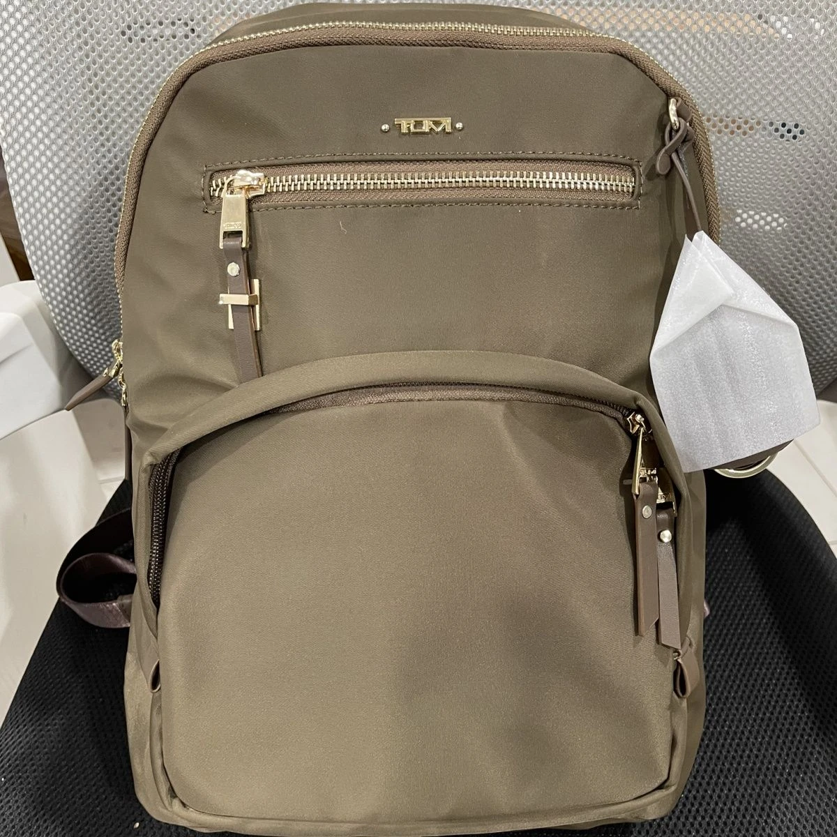 Tumi Laptop Bag Ladies