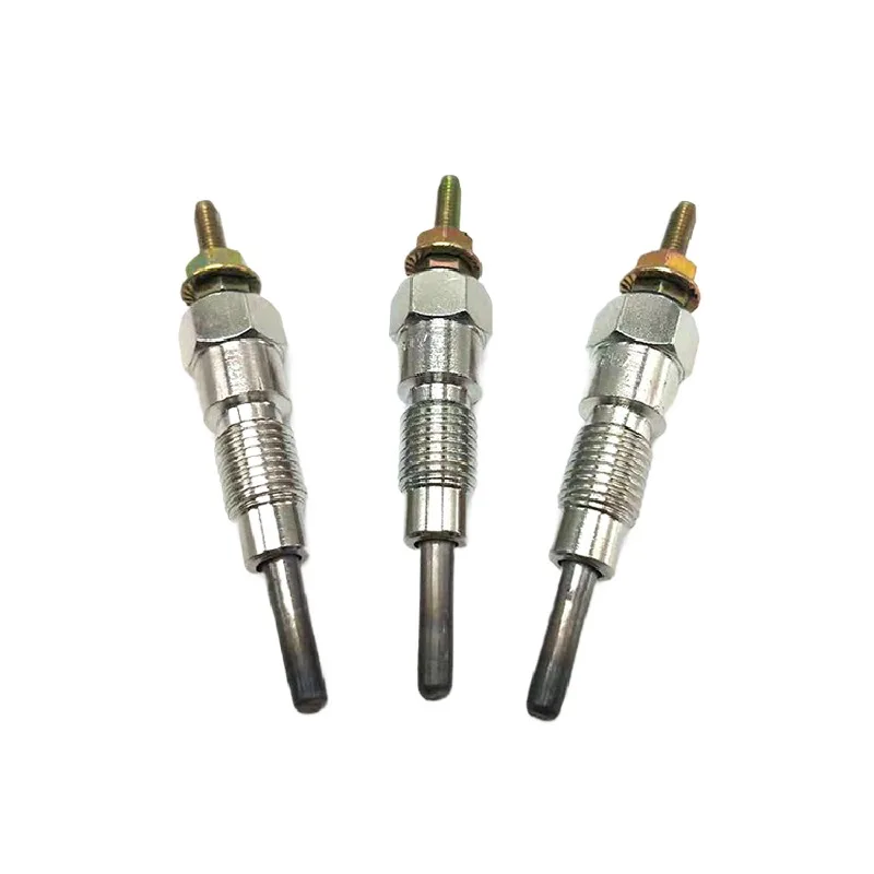 Per Sany Sy 16 Yanmar 17 Ishikawa Island 18 Yanmar 3 Tnv70 76 Candela A Incandescenza Del Motore Preriscaldare Gli Accessori Dell'Escavatore Della Spi