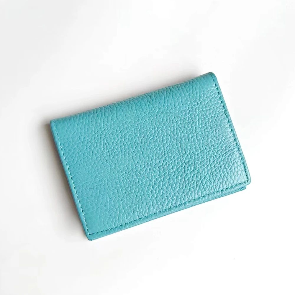 green blue