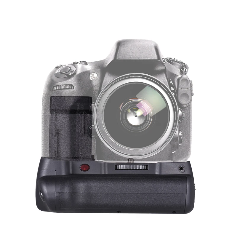 Impugnatura Batteria Verticale Rebel T3 T5 T6 Con Telecomando Per Impugnatura Batteria Fotocamera Canon Eos 1100D 1200D 1300D