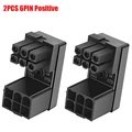 2PC 6PIN Positive