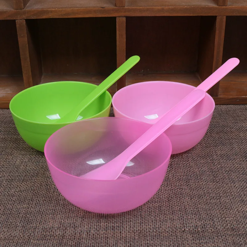 Facial Mask Mixing Set 4