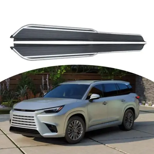 

2 шт., протектор педали для Lexus TX 2024