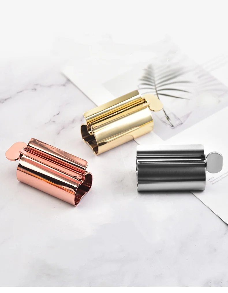 Toothpaste Squeezer