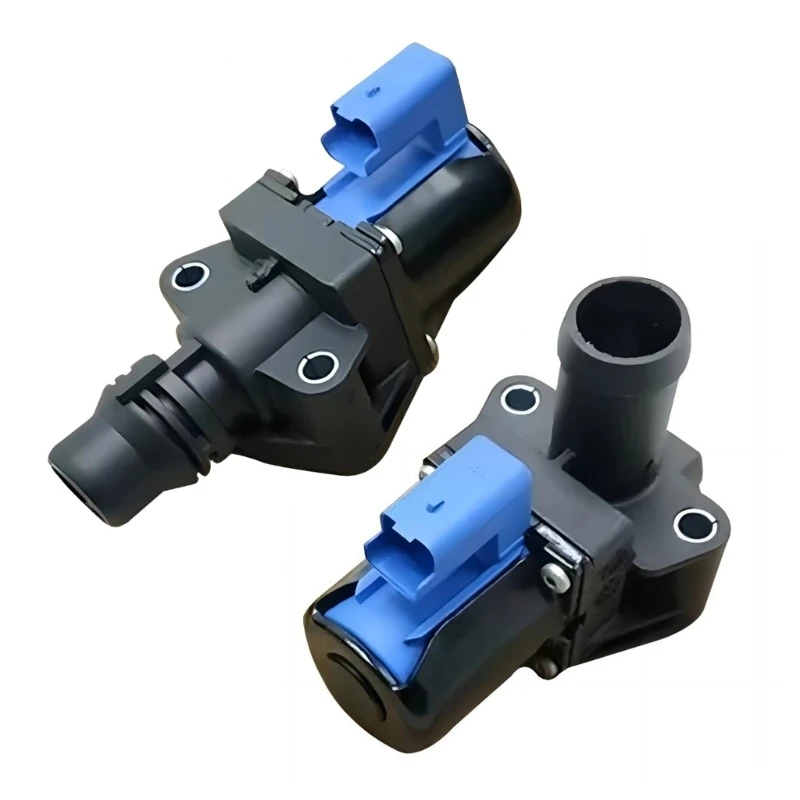 

Car Heater Water Control Valves for V70 S80 S60 1.6T Accessory