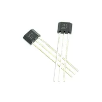 49E 41F A3144E US1881 AH3503 OH137 Hall Effect Sensor Hall Sensor Motor(10PCS/LOT) - Image 6