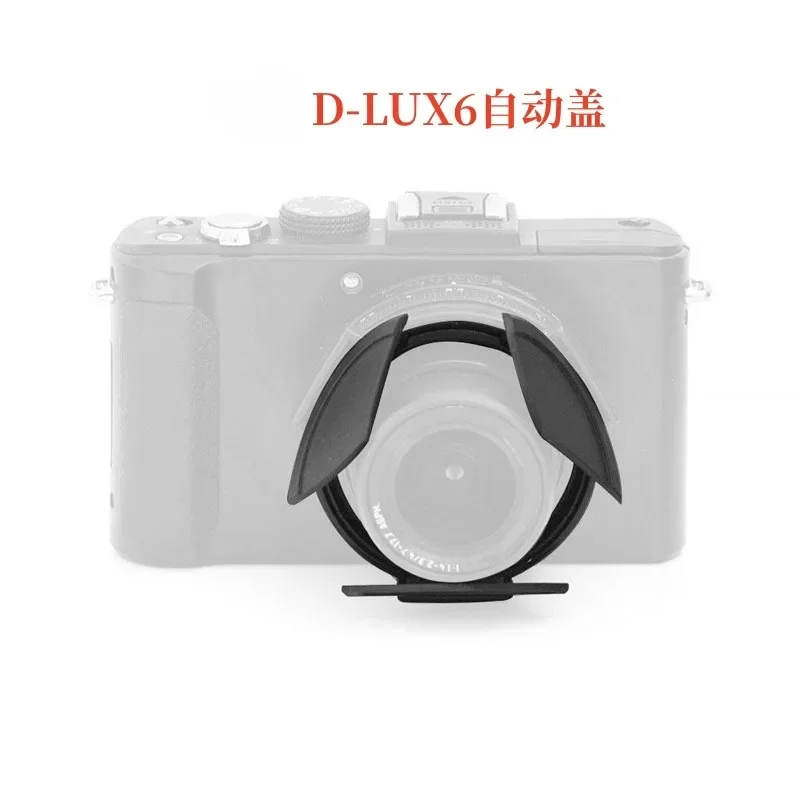 for Leica D-LUX8 D-LUX7 D-LUX109 D-LUX6 Camera Automatic