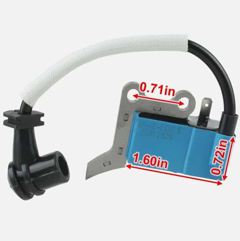 C262S IGNITION COIL A411001791 FOR SHINDAIWA ECHO SRM-2620
