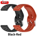Black-Red