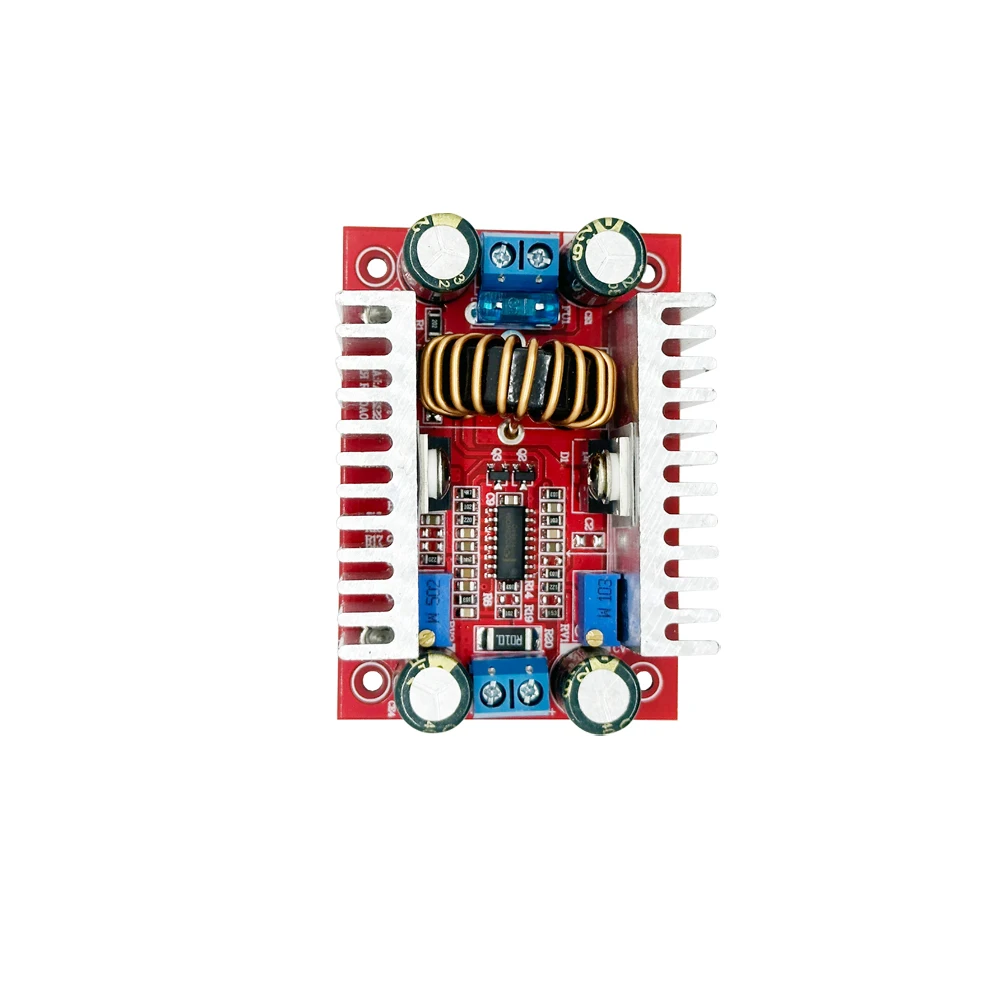 400W 15A Dc Step-Up Boost Converter Constant Current Power Supply Led  Driver 