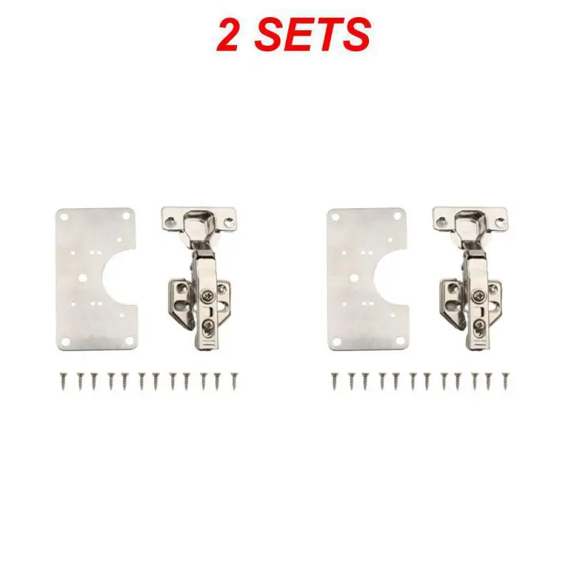 2 Hinge SET