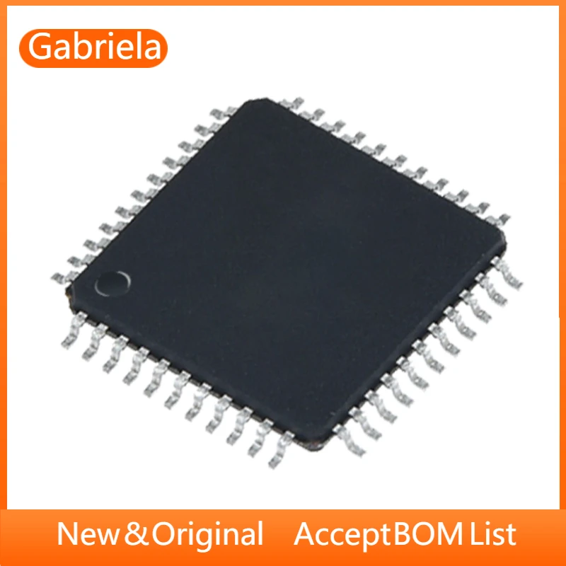 

PIC18F44K22 Series PIC16F1784 Series LQFP44