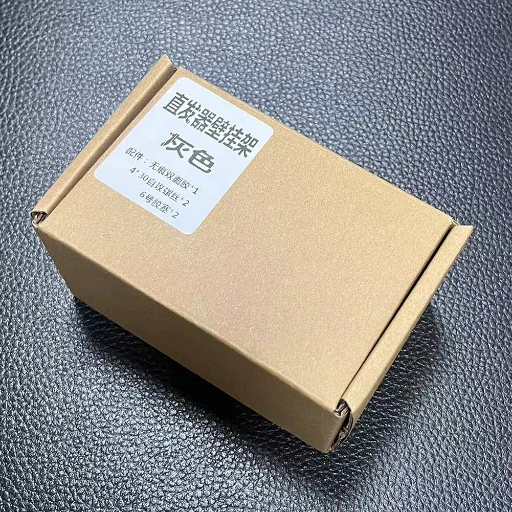 Metal Organizer Storage Rack Curling Iron and Accessories Organizer Rack Storage Organizer Stand for Dyson Airstrait HT01