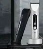 2023 New Xiaomi Mijia Professional Clipper Hair 3 -Gear Adjustment  IPX7 Waterproof Hair Trimmer Machine With Charging Base 4