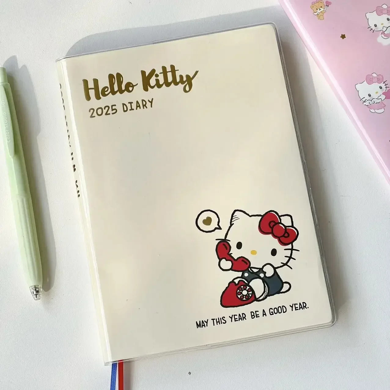 Hello Kitty 1
