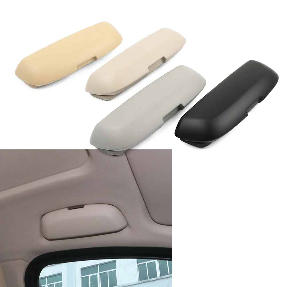 Car Glasses Box Storage Holder Sunglass Case For BMW 1 2 3 4 5 7 Series ...