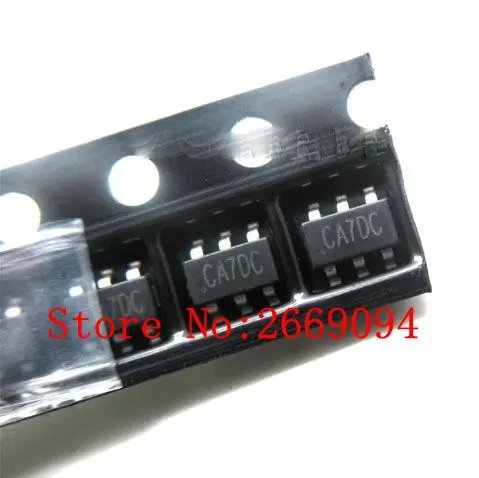 

20pcs /50pcs /100pcs CA2 CA2XX CA1 CA3 CA CAXXX SOT23-6 CA2CD CA2HH CA2FC CA2CB CA1YF CA1AM CA1VA CA1RC CA2 best quality