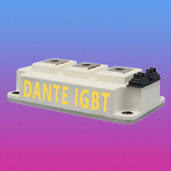 Dante IGBT Store