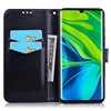For Xiaomi Mi Note 10 Case For Xiaomi Mi Note 10 Pro Soft TPU Phone Cover Wallet Flip Case For xiaomi MiNote10 MiNote10Pro Coque 3