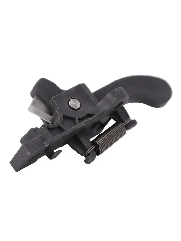 Kobra S1C Filamentschneider für Anycubic Kobra S1 Combo FDM 3D-Drucker Ersatzführung Anycubic S1C Kobra S1 Cutter Zubehör – Detail 1