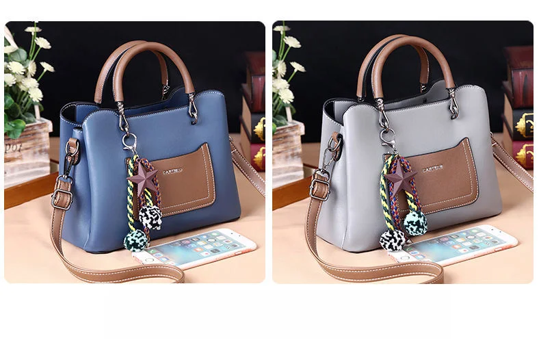 2024 zomer multi-layer handtas, enkele schouder crossbody tas, grote tas voor dames voor werk en woon-werkverkeer_voghion.com