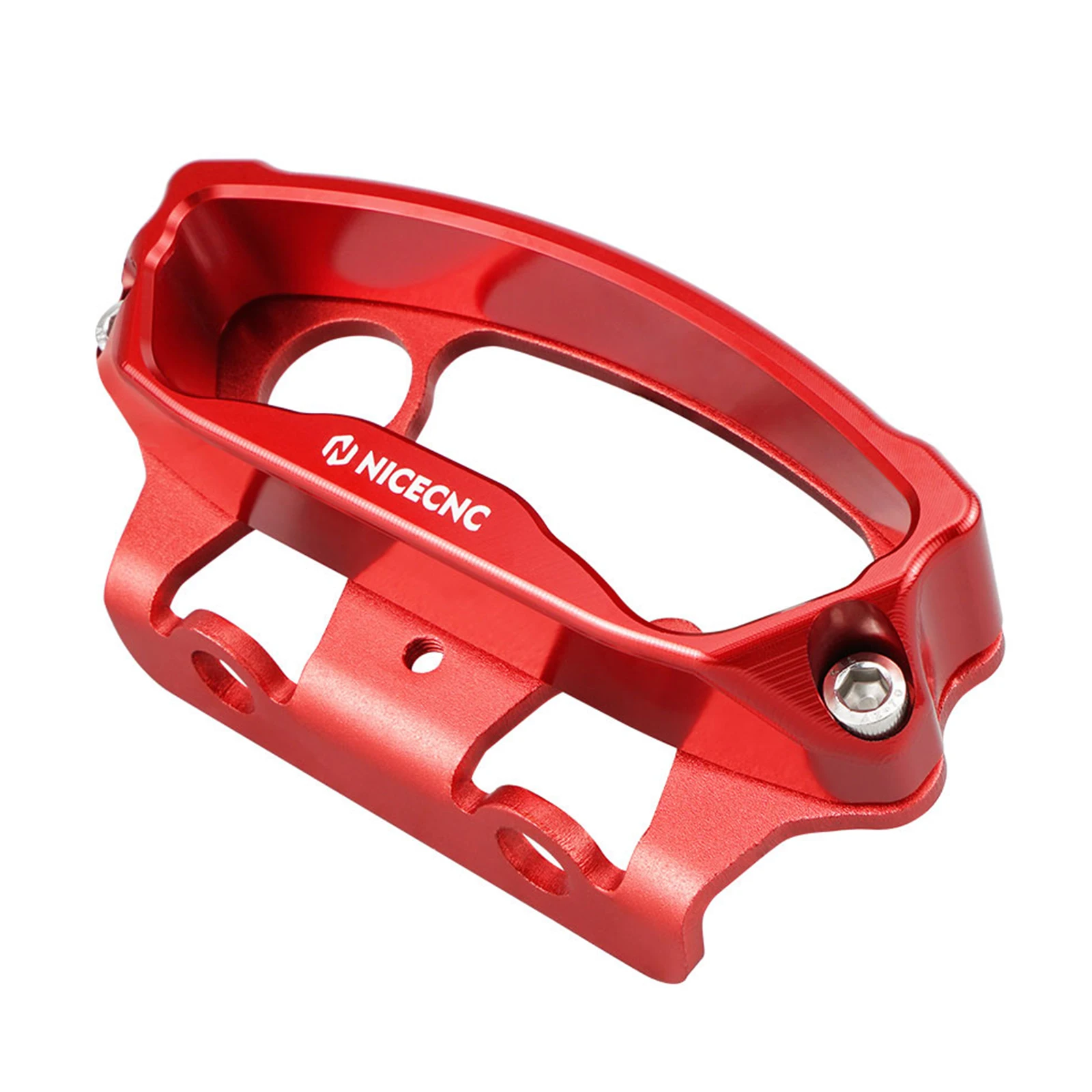 Für 2020–2024 Beta Xtrainer 300 RR300 RR250 RR 125 250 300 350 390 400 430 450 498 500 520 Speedo Guard Abdeckung Kilometerzähler Schutz – Detail 5