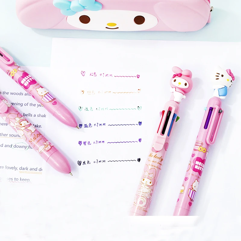 Sanrio School Supplies, Sanrio Stationery