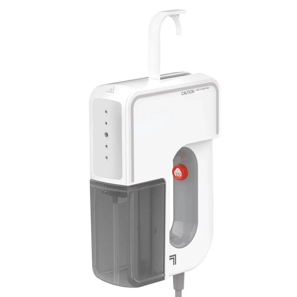 

Thread , Handheld Travel Garment Steamer, Compact and Portable