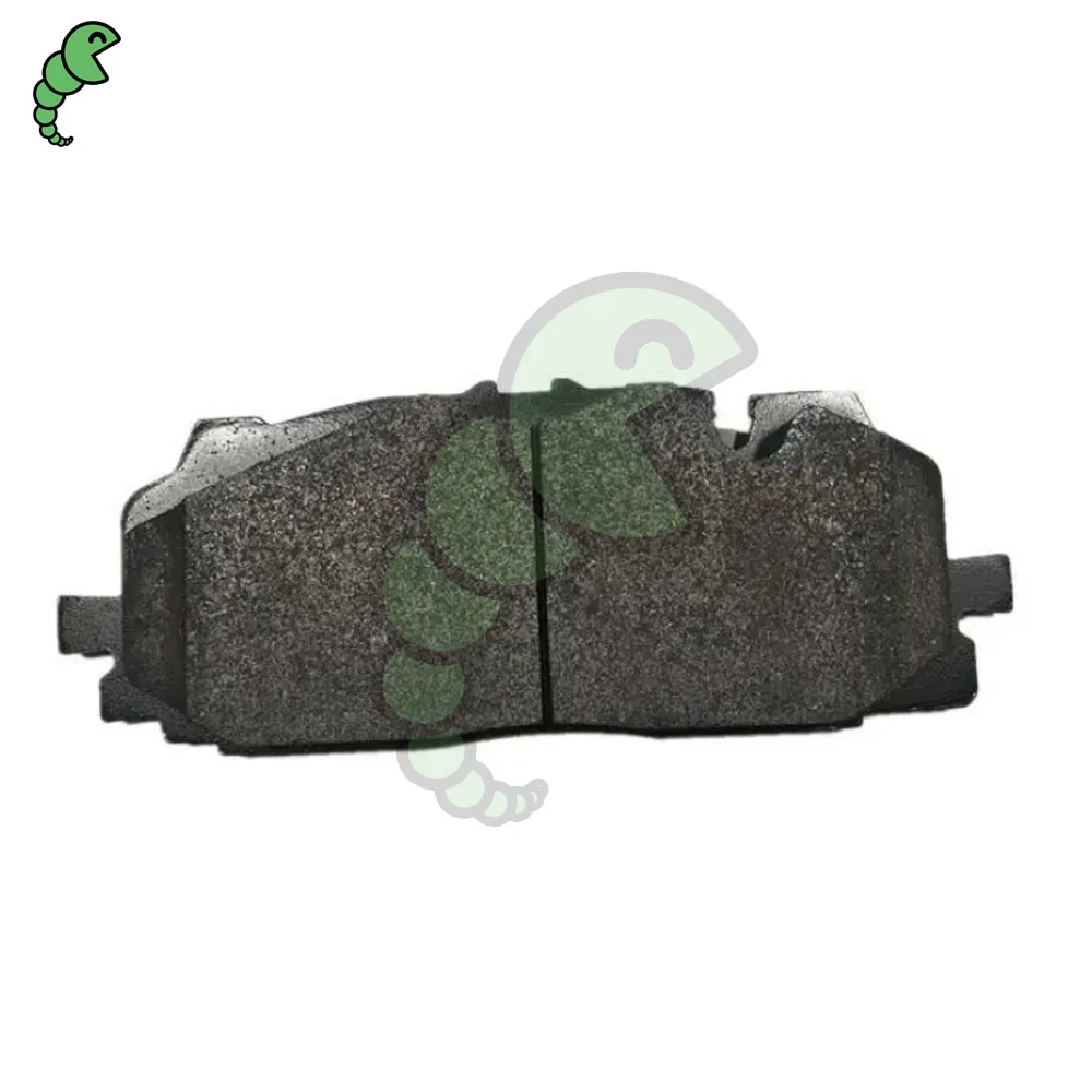 car front rear Ceramic Brake Pad Set 4M0698151BD 4M0698151BJ 4K0698151 For Audi A4 5 A6 S6 S5 Q5 Q7 Q8 VW TOUAREG 4M0 698 151 BD
