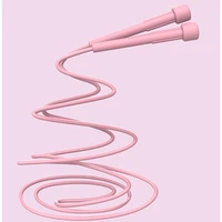 Adjustable Skipping Rope Light weights Jump Rope Exercise Jump Skip Rope Dropshipping 2