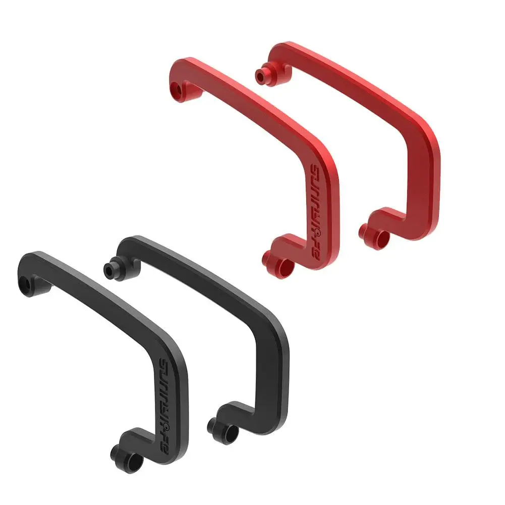 Description Picture 5 of itemGimbal Bumper for dji Avata 2 Drone Anti-Collision Aluminum Alloy Protective Bar Camera Lens Protector Bumper Accessory