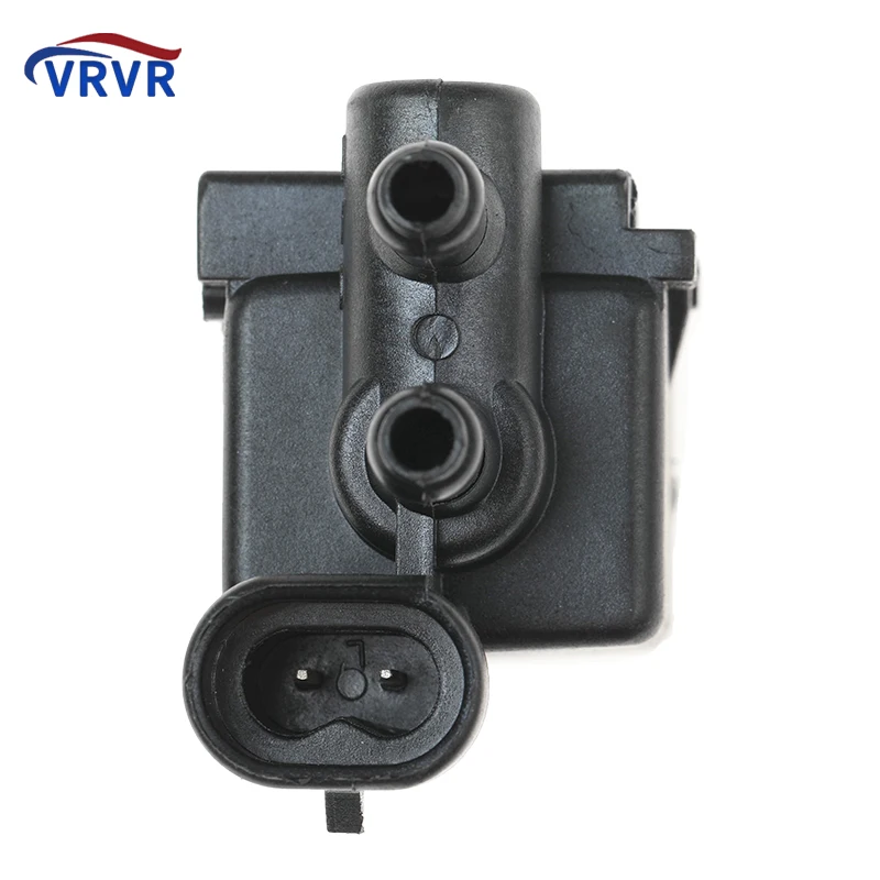 96334843 2 Pins Vapor Canister Purge Solenoid Valve For Chevrolet